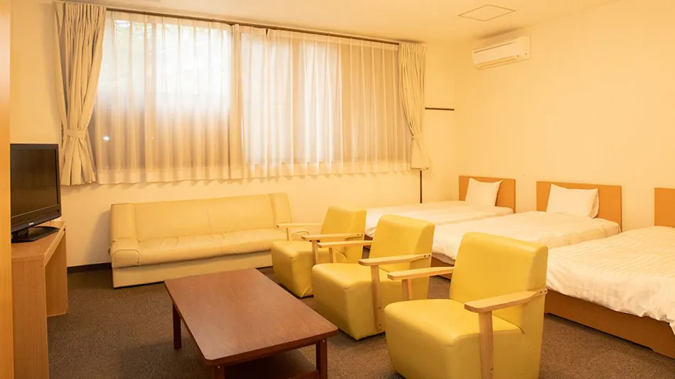 Itoen Hotel Oze Oigami Sanrakuso