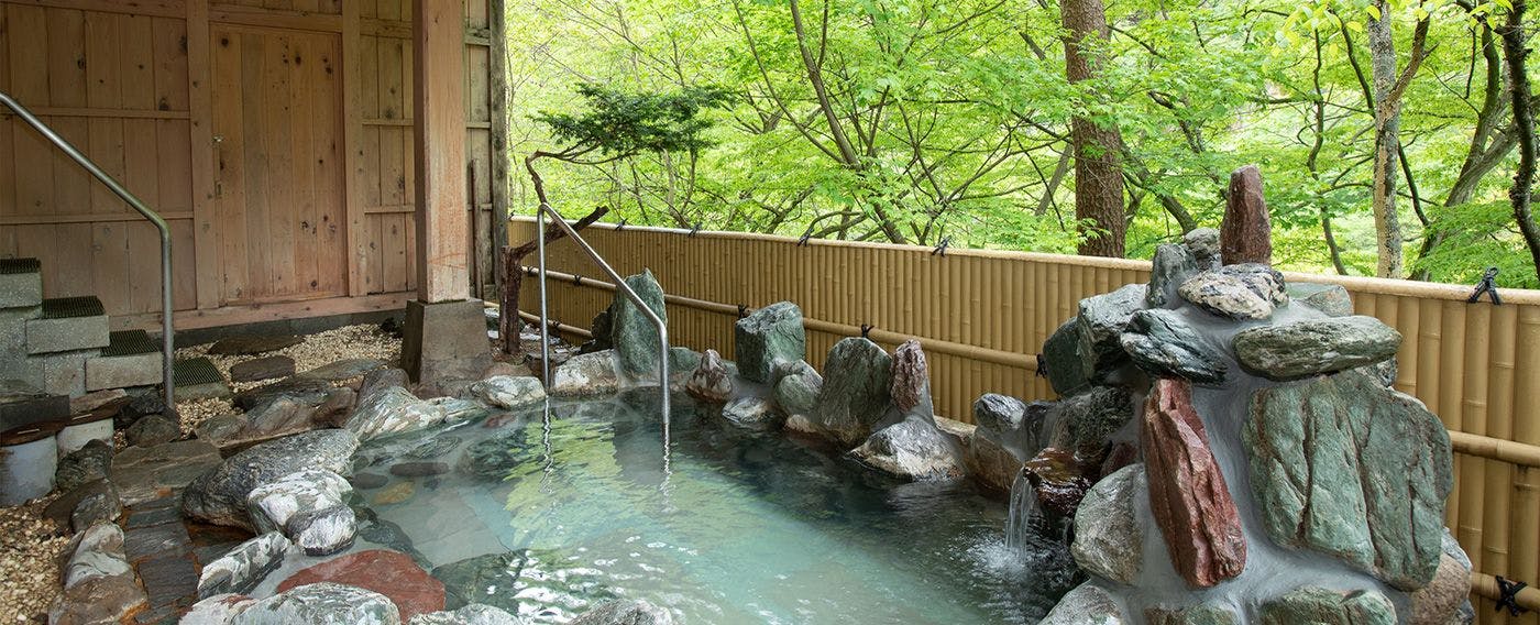 Itoen Hotel Oze Oigami Sanrakuso