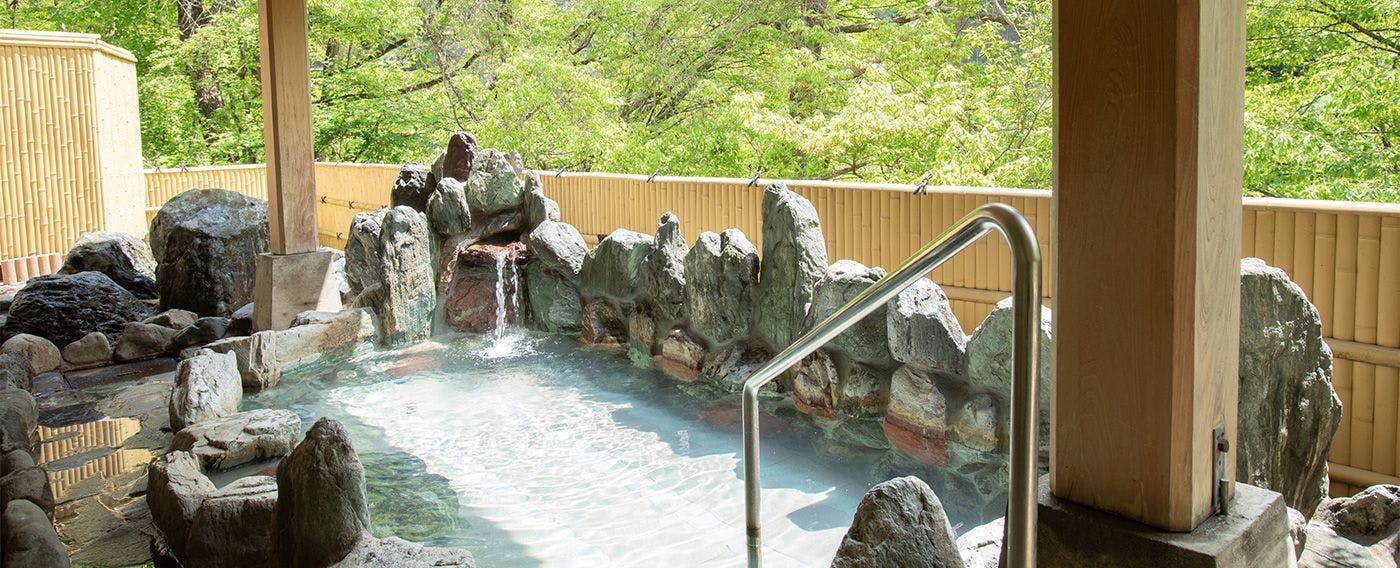 Itoen Hotel Oze Oigami Sanrakuso