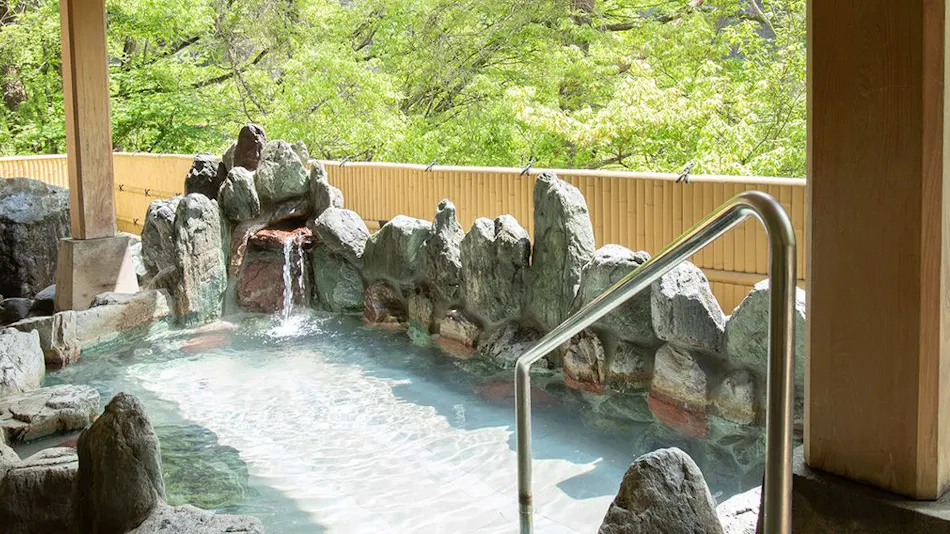 Itoen Hotel Oze Oigami Sanrakuso