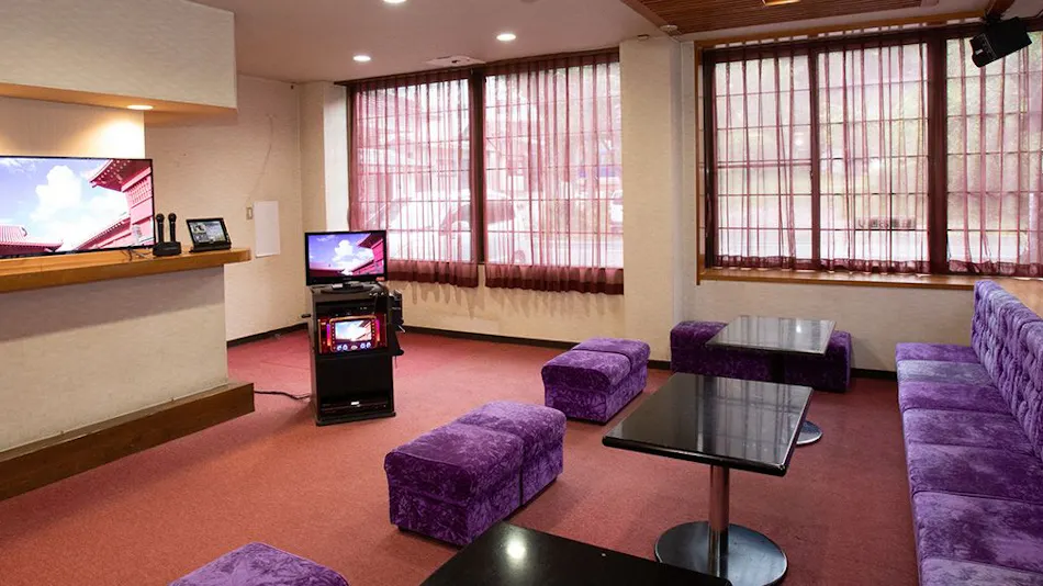 Itoen Hotel Oze Oigami Sanrakuso