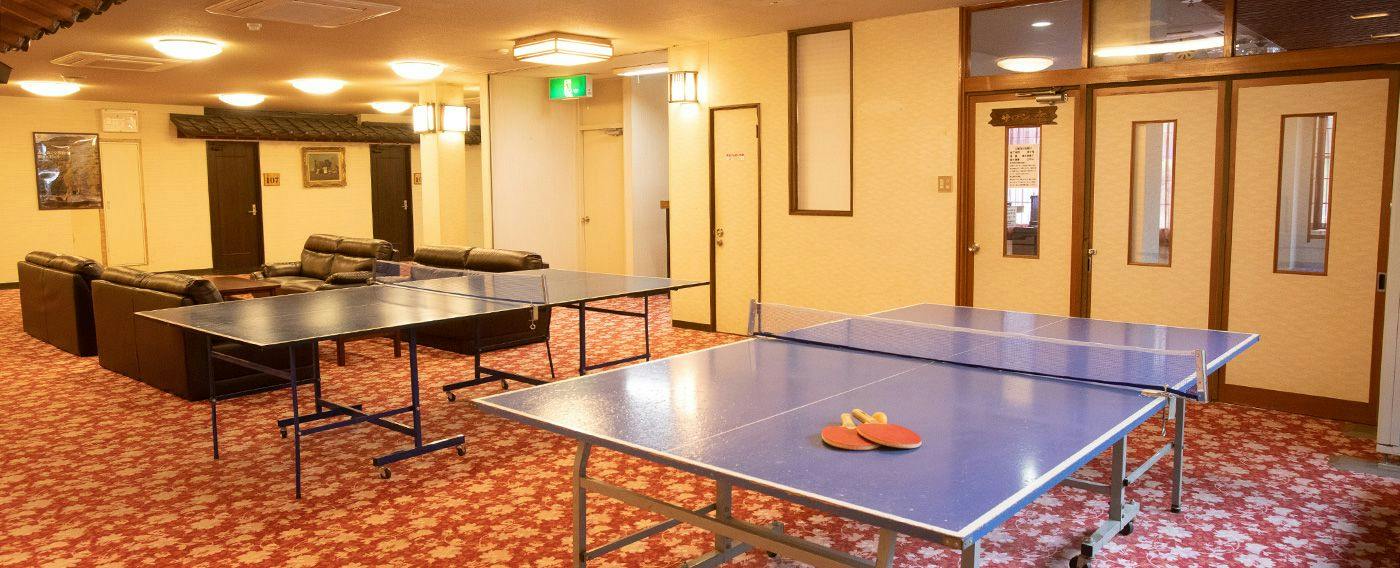 Itoen Hotel Oze Oigami Sanrakuso