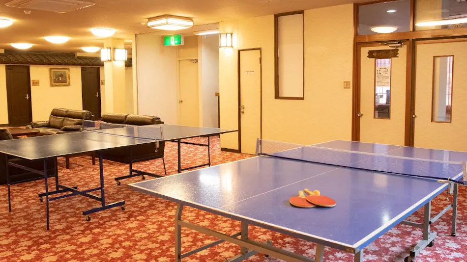 Itoen Hotel Oze Oigami Sanrakuso