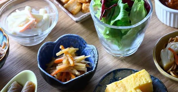 レストラン