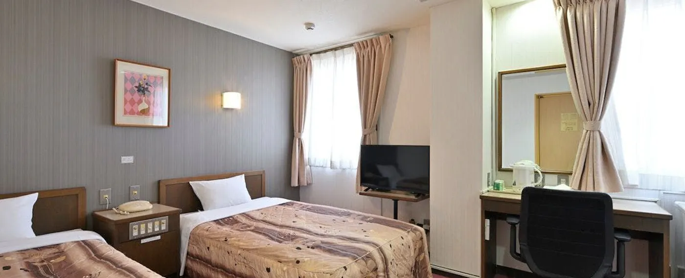 ห้องพัก