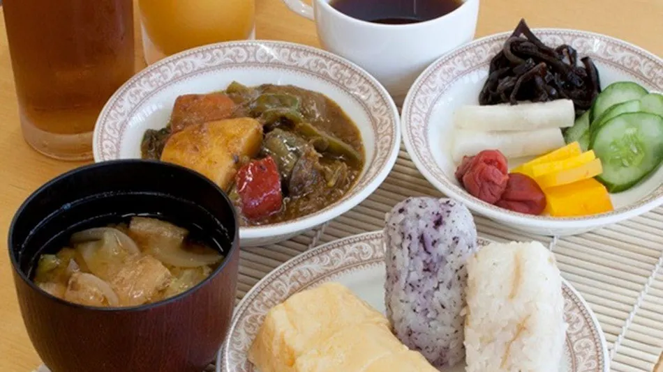 Wakayama Dai-ichi Fuji Hotel