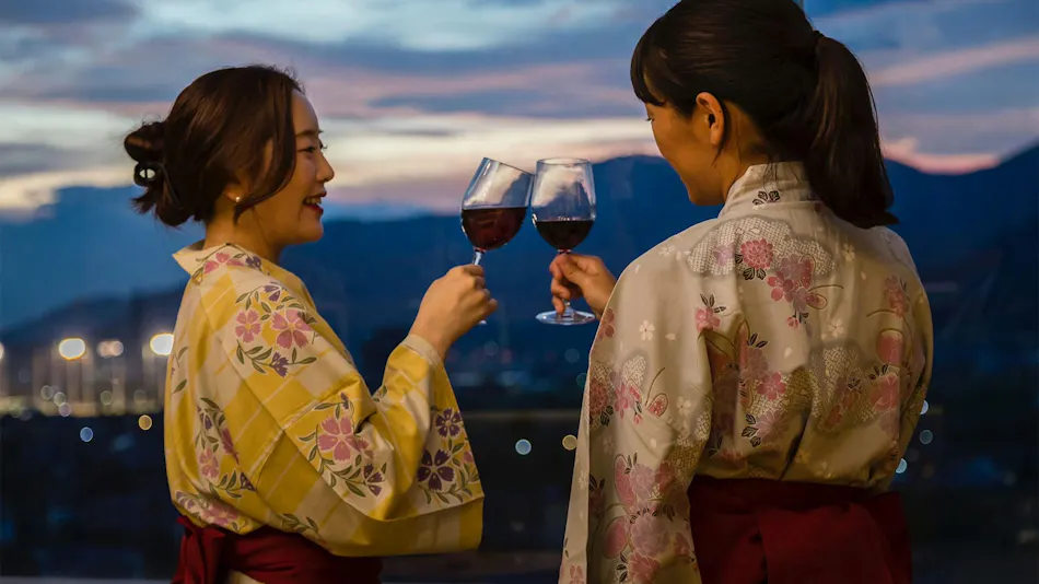 Hotel Kobaku-en