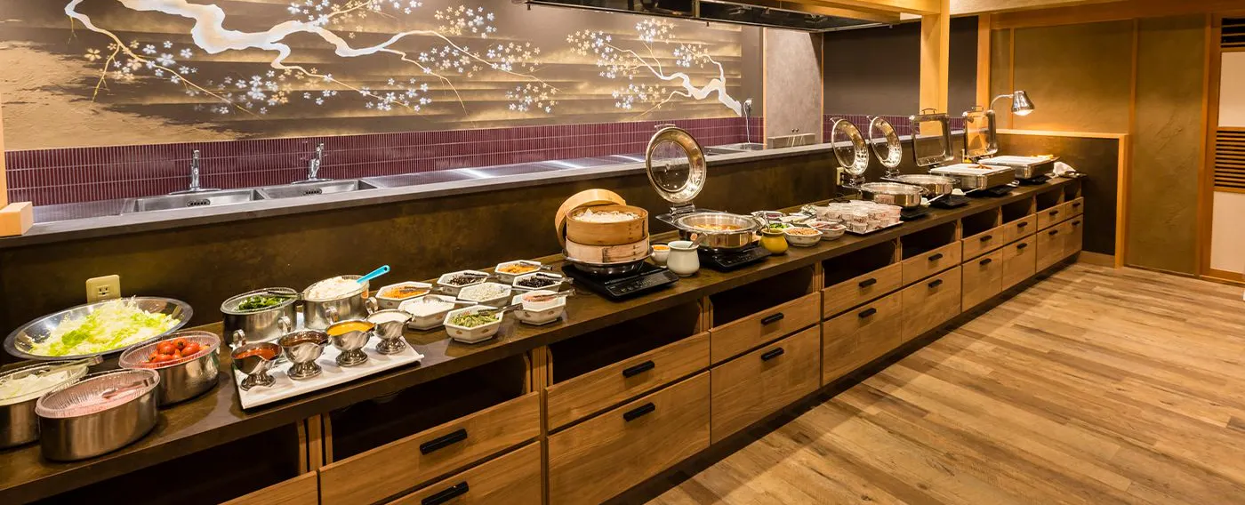 ร้านอาหาร