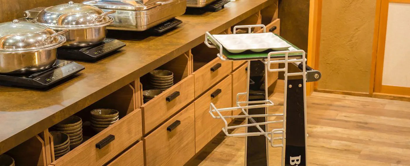 ตัวอย่างสิ่งอำนวยความสะดวกสำหรับผู้พิการ