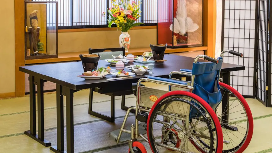 Hotel Kobaku-en