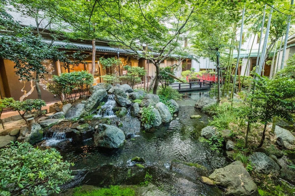 ลานกลาง