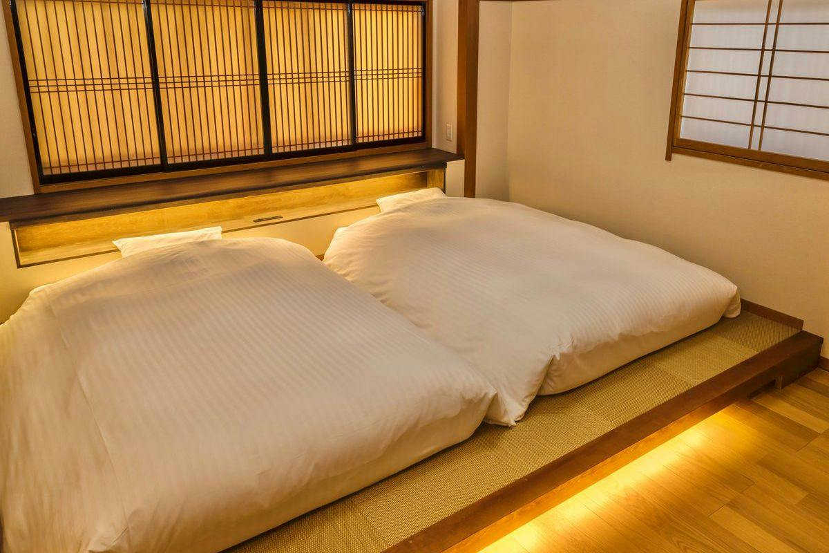 Hotel Kobaku-en