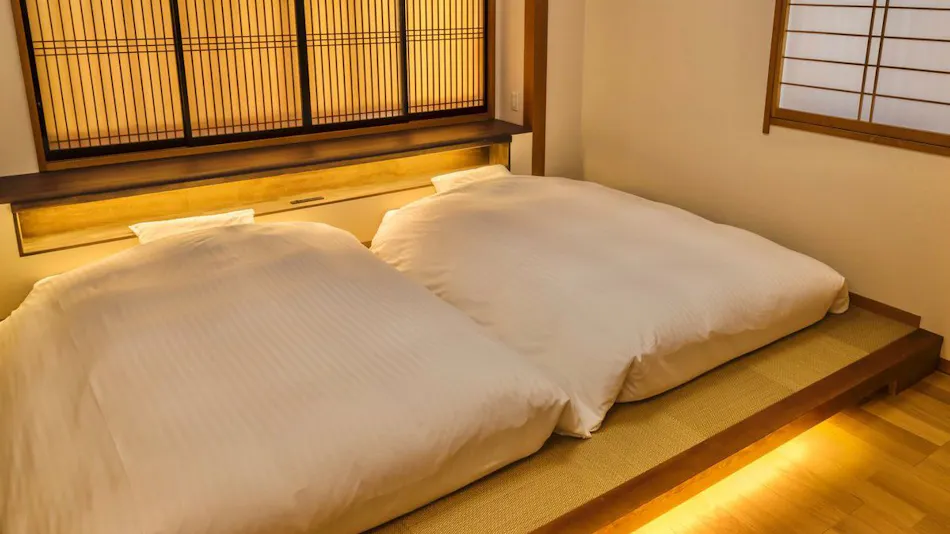 Hotel Kobaku-en
