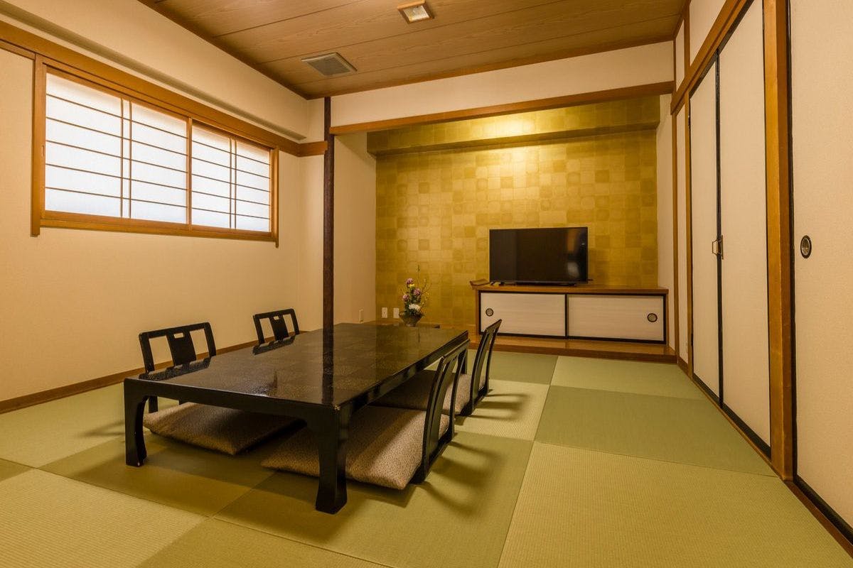 Hotel Kobaku-en