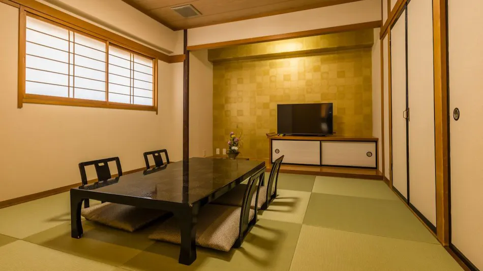 Hotel Kobaku-en