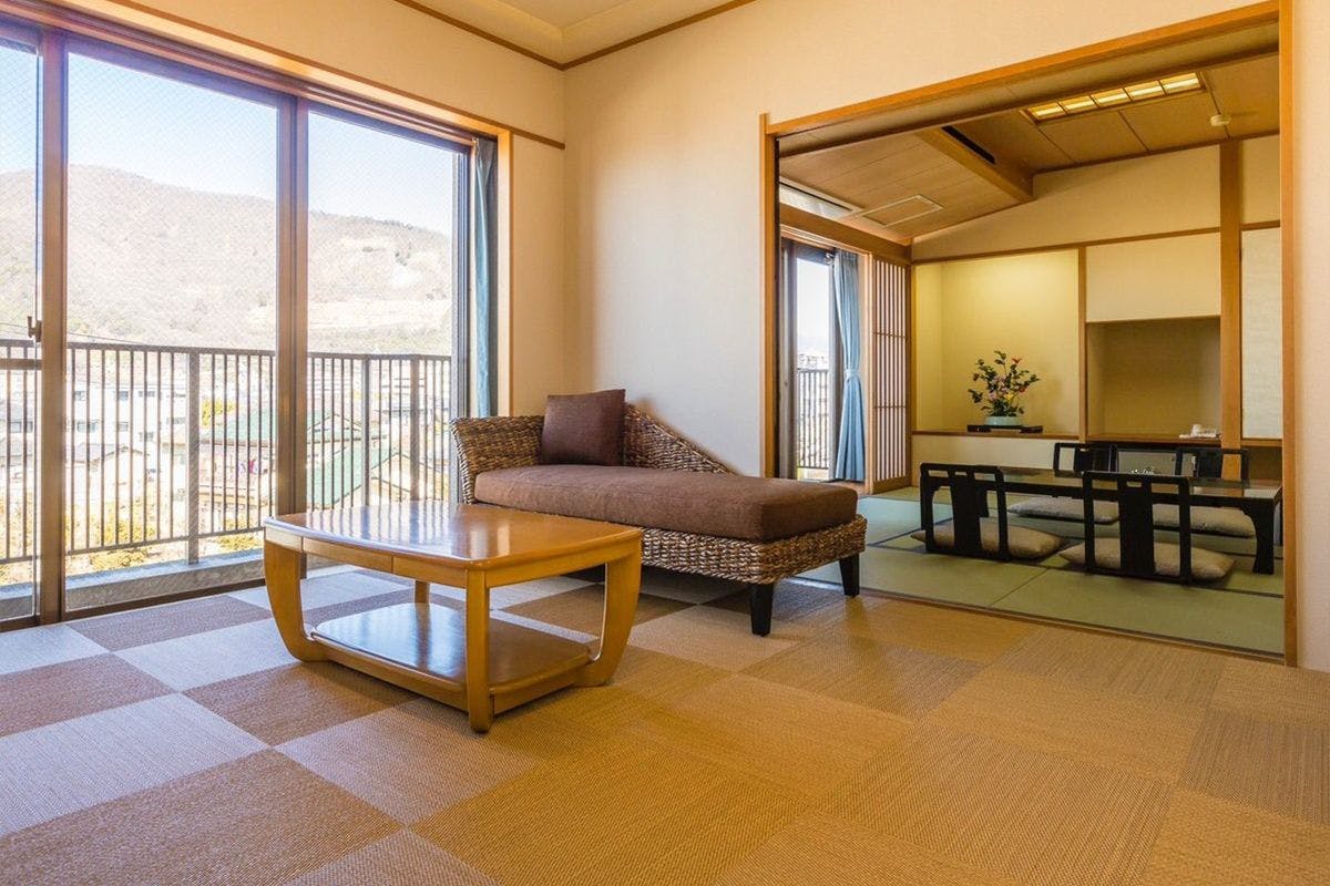 Hotel Kobaku-en