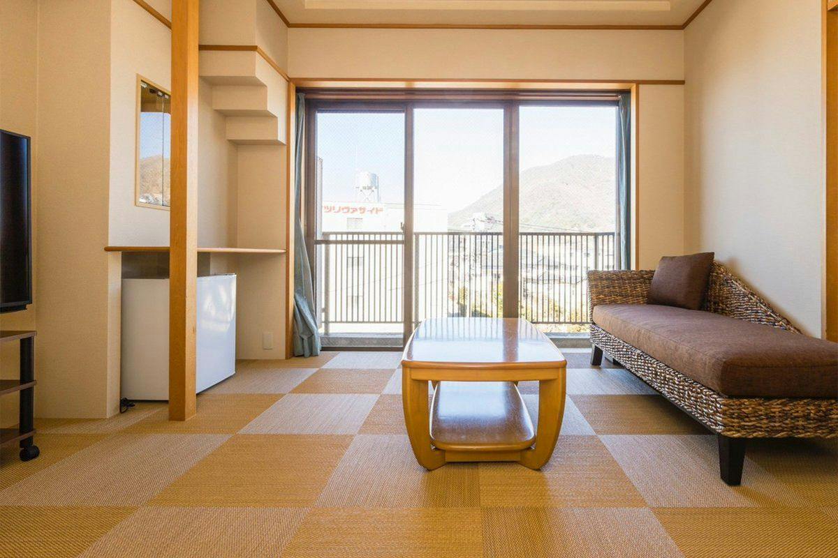 Hotel Kobaku-en