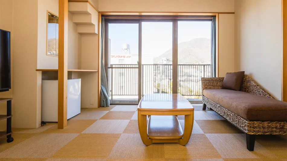 Hotel Kobaku-en