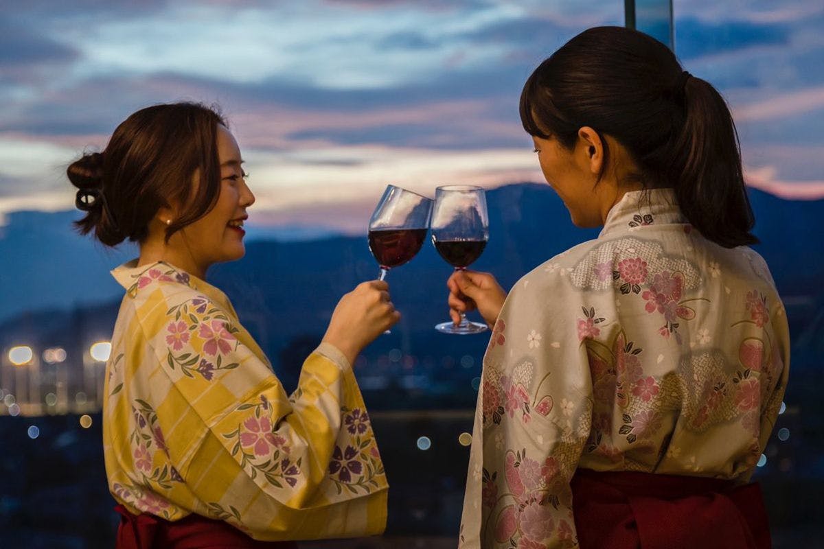 Hotel Kobaku-en