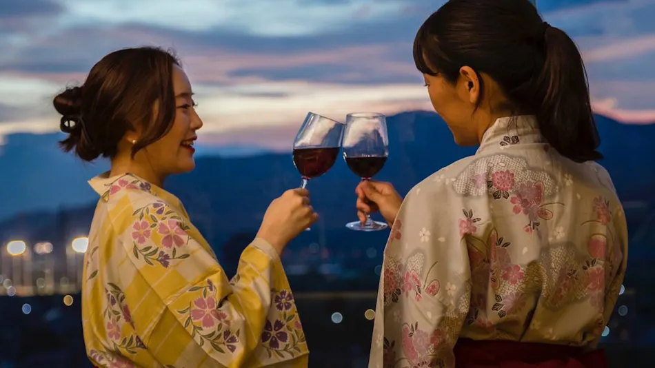 Hotel Kobaku-en