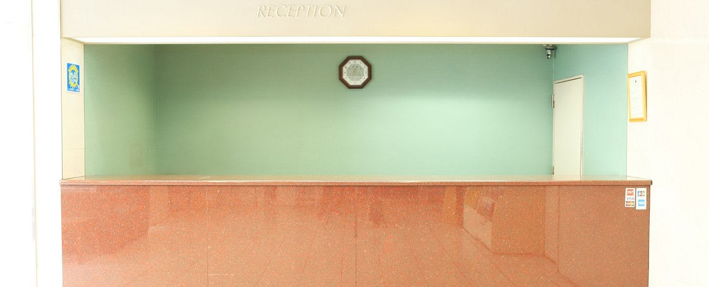 สิ่งอำนวยความสะดวกในโรงแรม