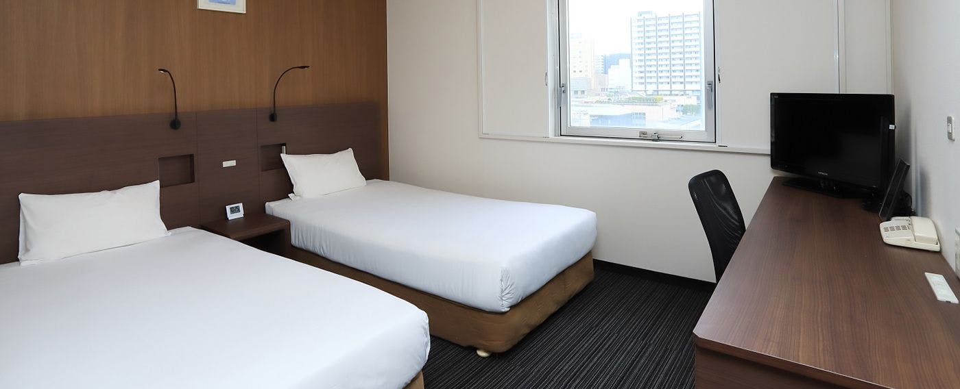 ห้องพัก