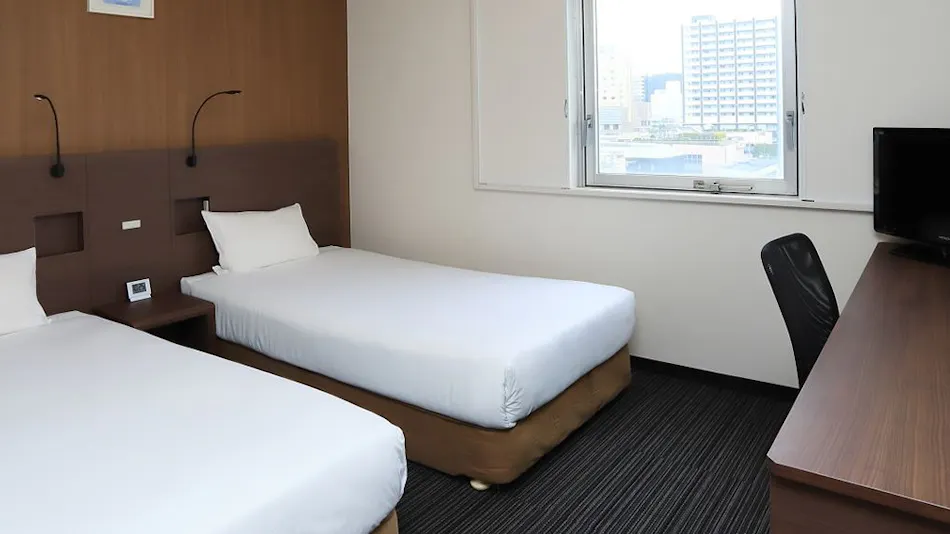 Smile Hotel Mito