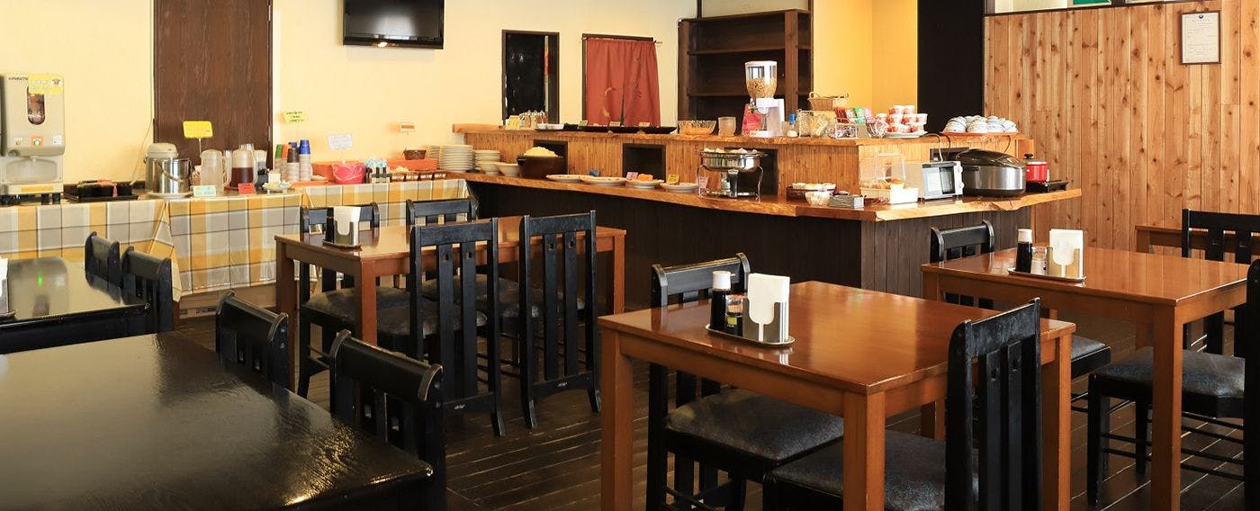 ร้านอาหาร