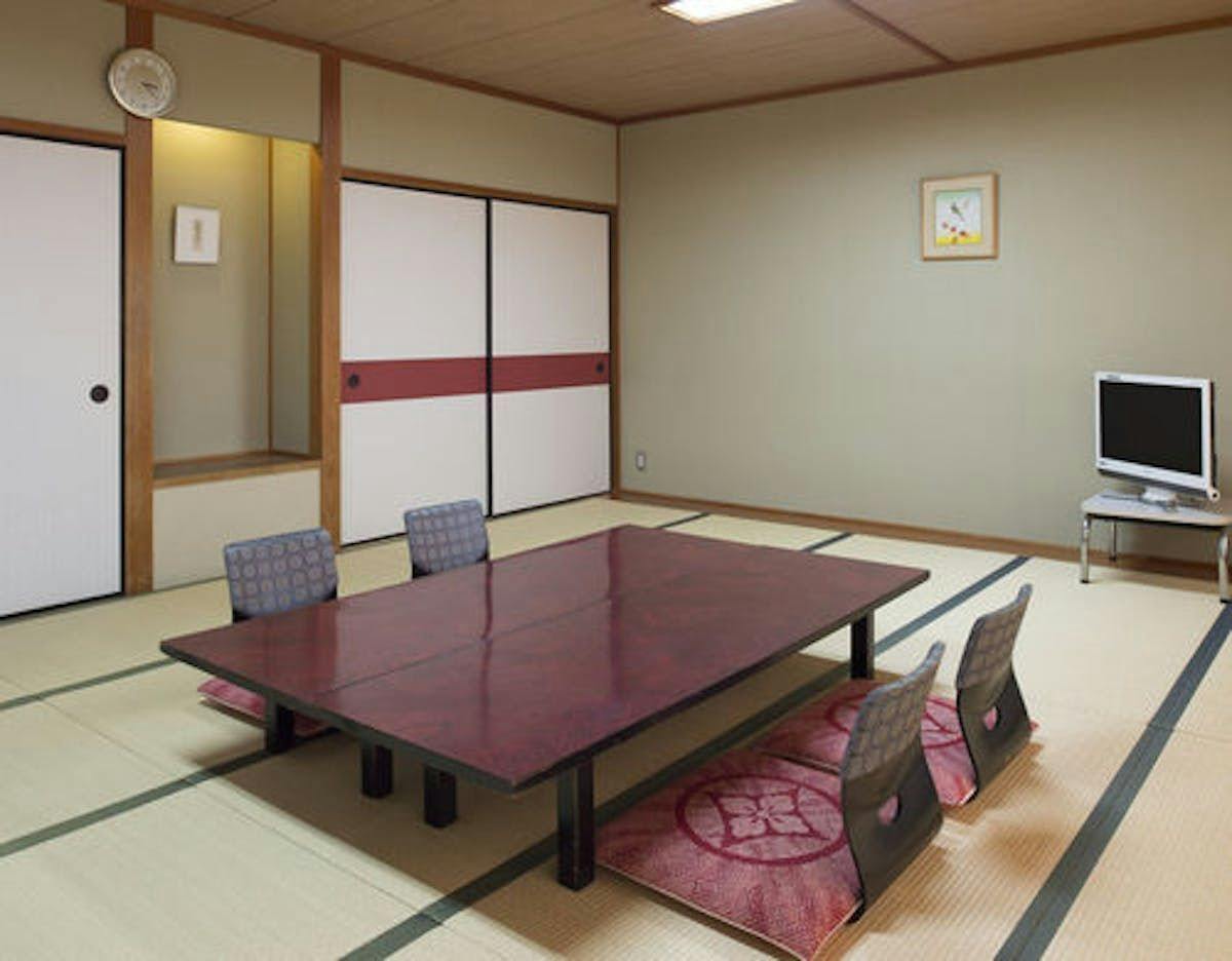 Aono Sports Park Aono Sports Hotel