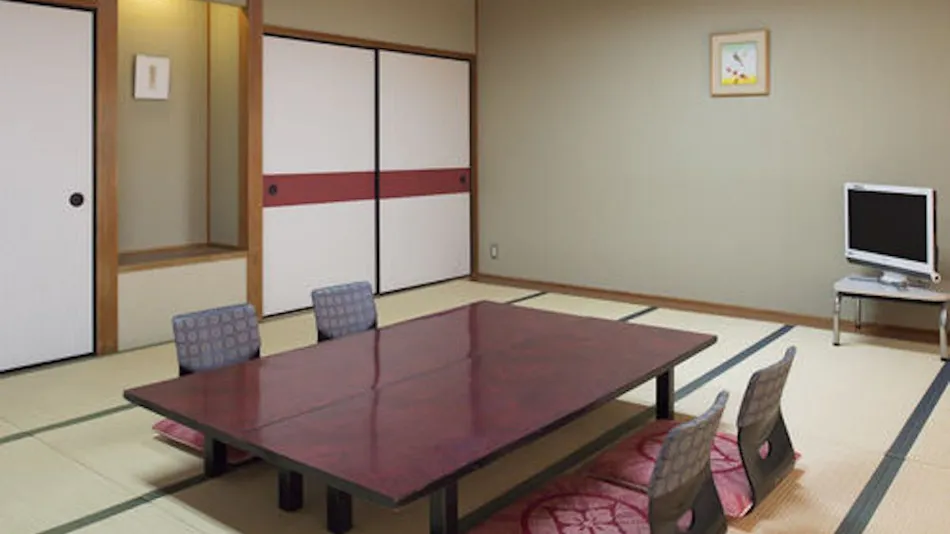 Aono Sports Park Aono Sports Hotel