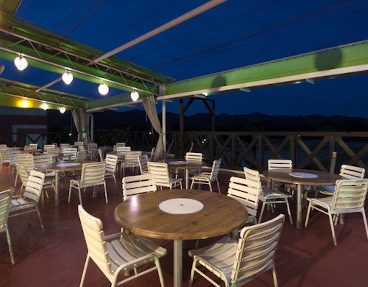 บาร์บีคิว