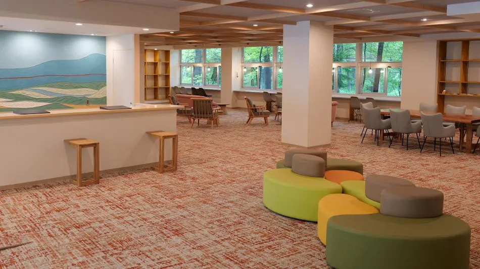 Kusatsu Skyland Hotel