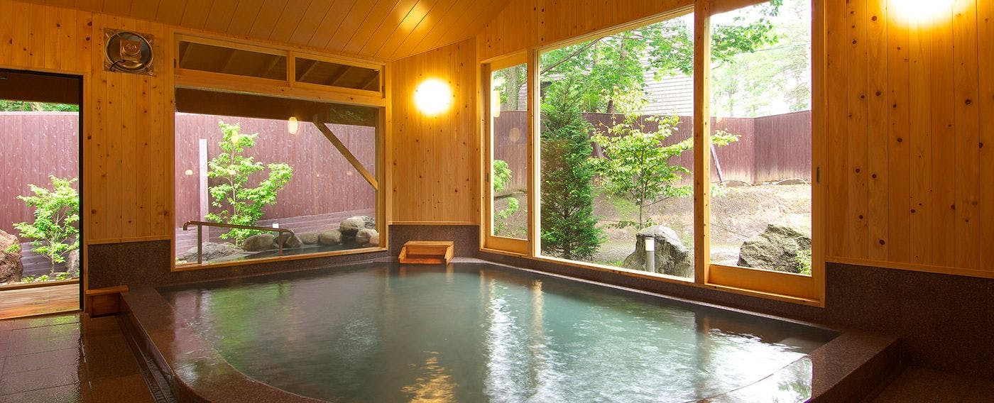 Kusatsu Skyland Hotel