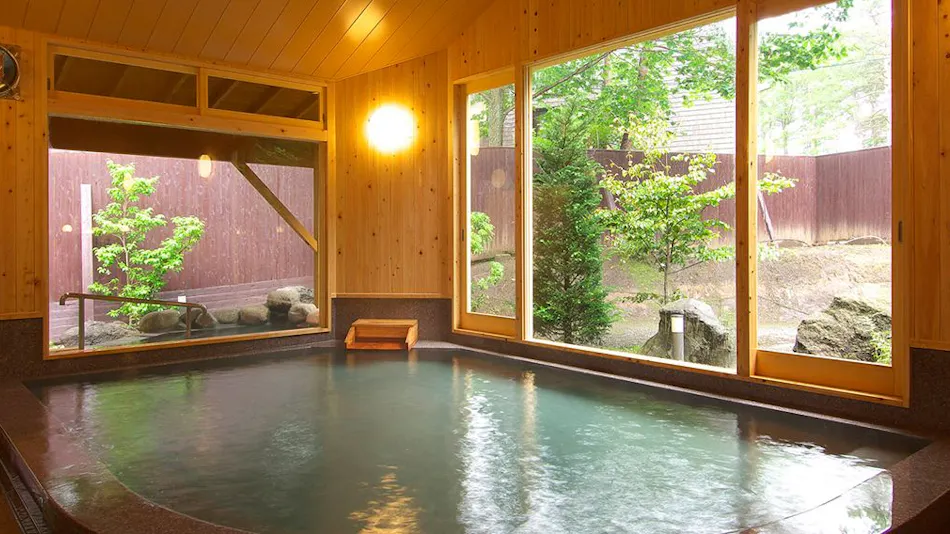 Kusatsu Skyland Hotel