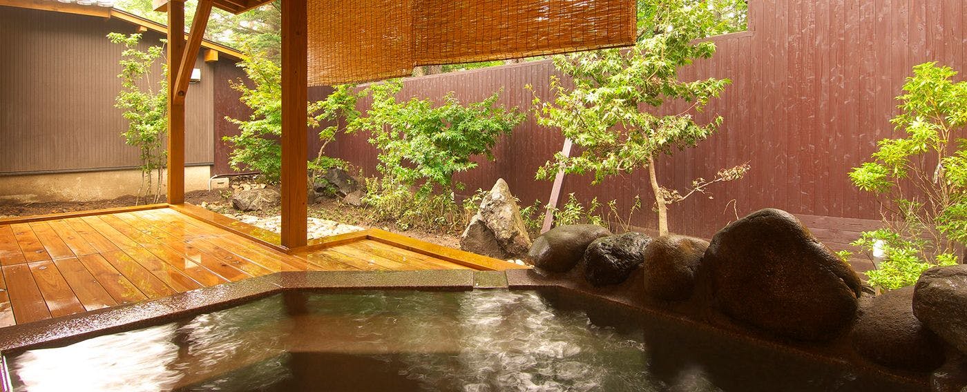 Kusatsu Skyland Hotel
