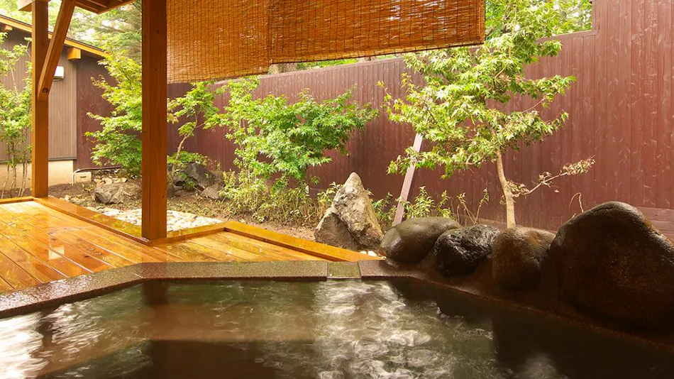 Kusatsu Skyland Hotel