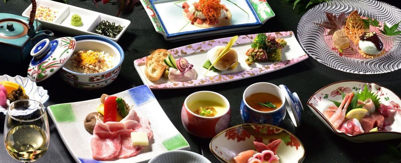 Kusatsu Skyland Hotel
