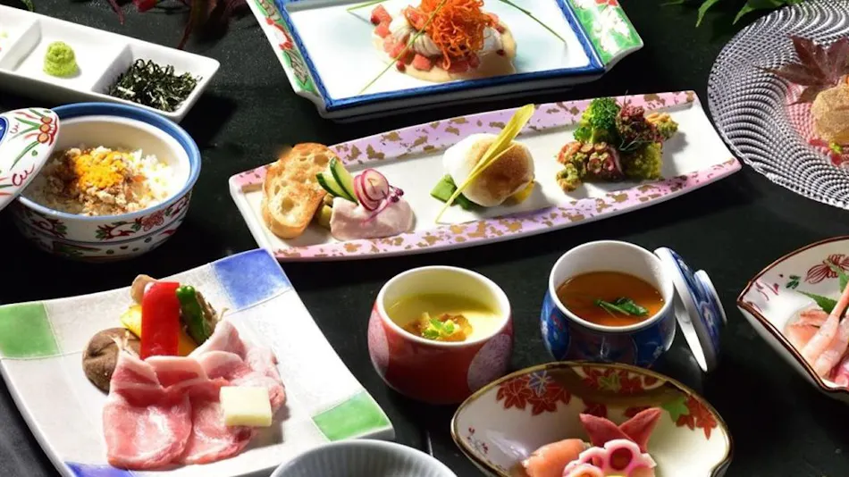 Kusatsu Skyland Hotel