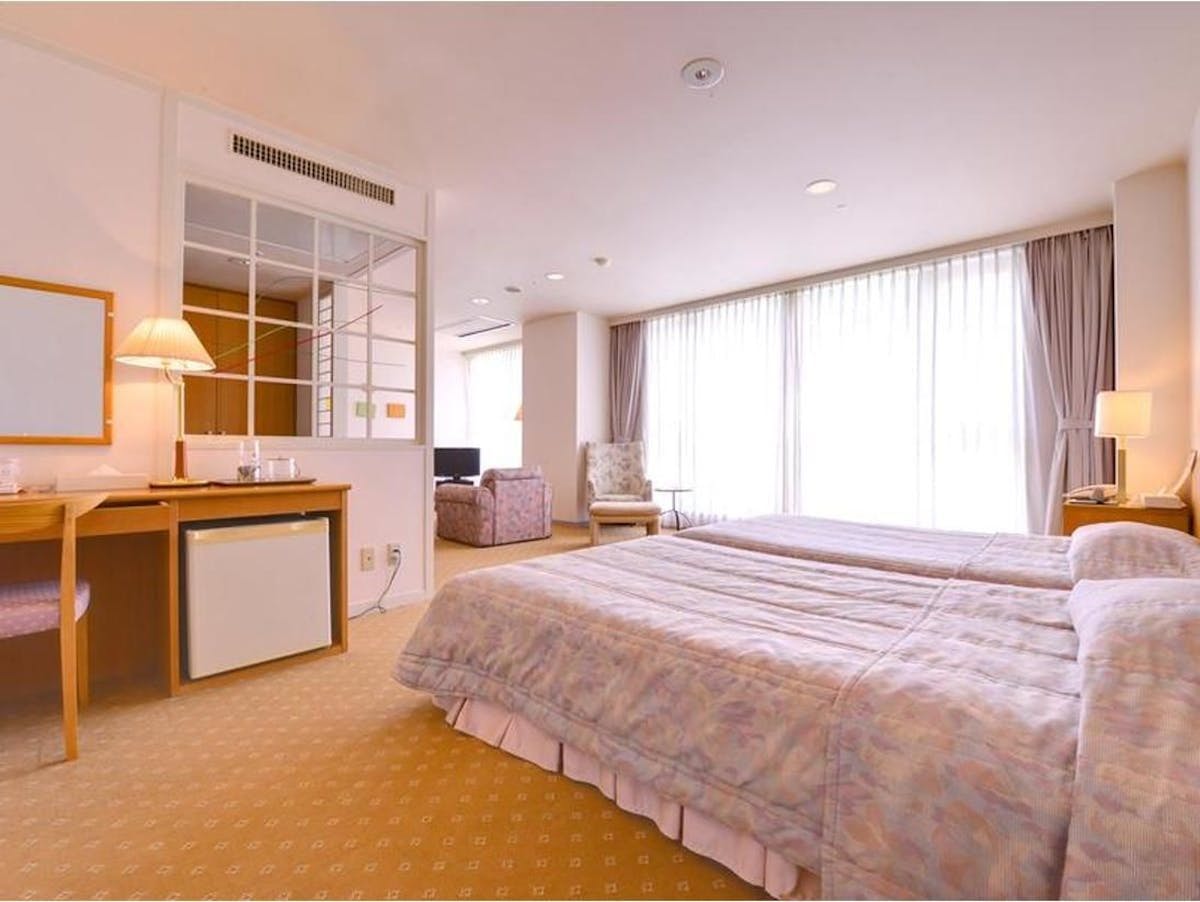 ห้องพัก