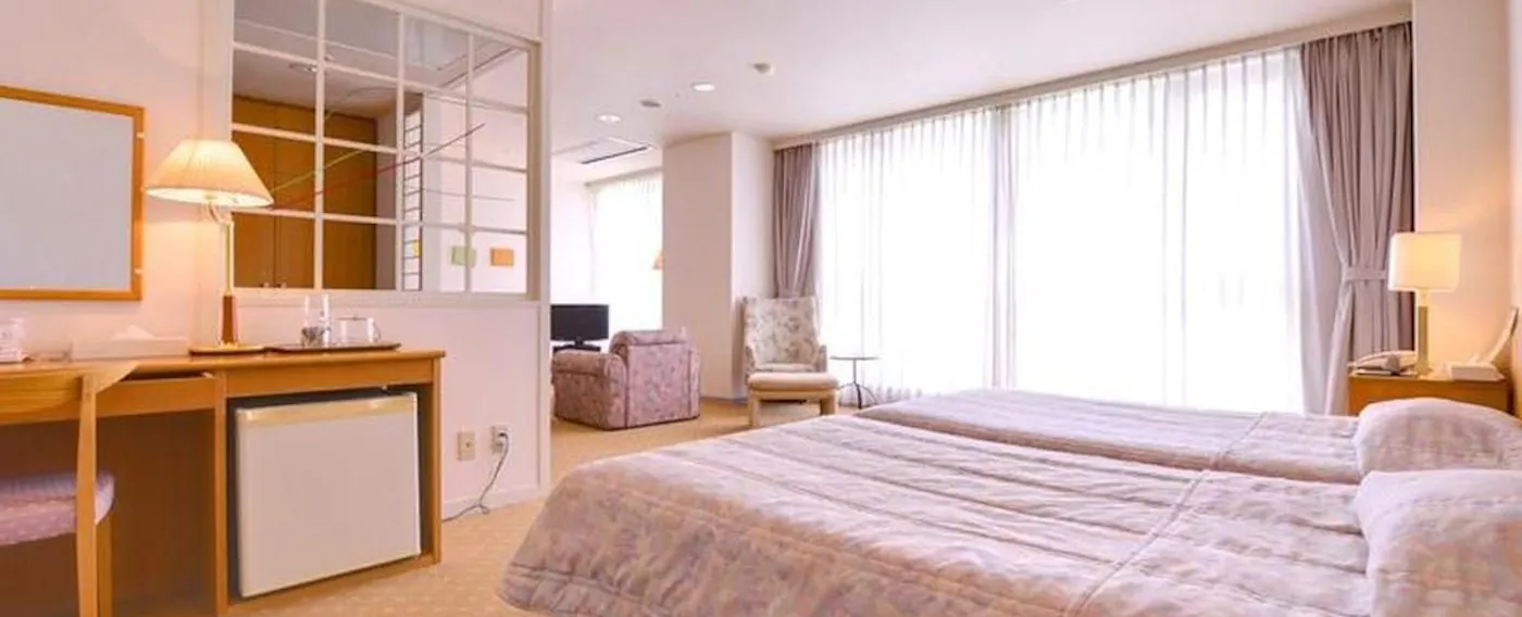 ห้องพัก