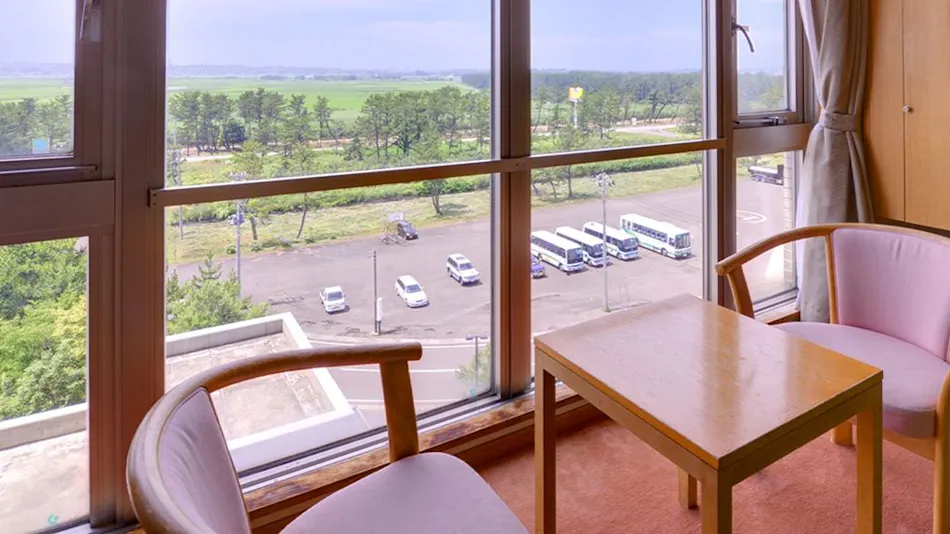 Hotel Sun Rural Ogata