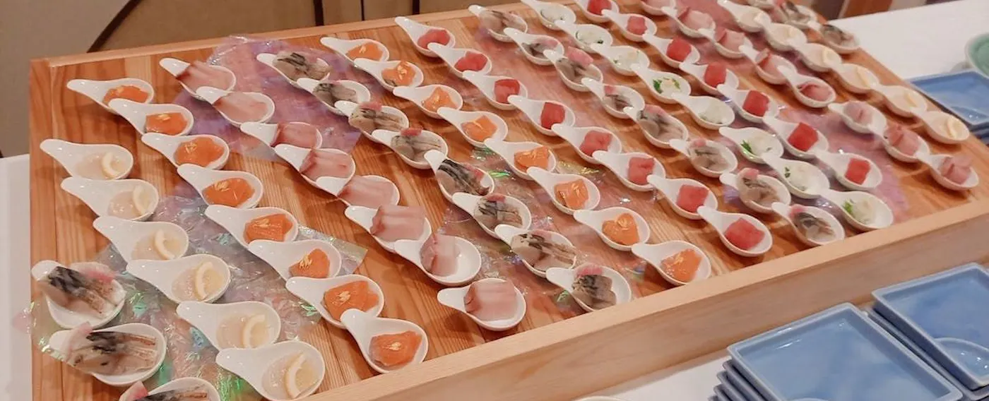 เทศกาลรสชาติ