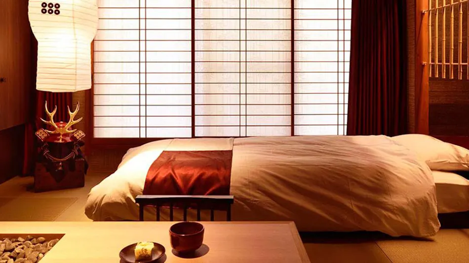 Shinshu Bessho Onsen Ryoshuku Kamimatsuya