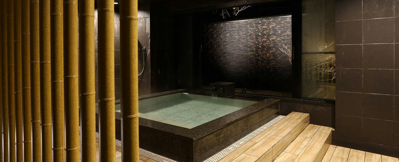 Shinshu Bessho Onsen Ryoshuku Kamimatsuya