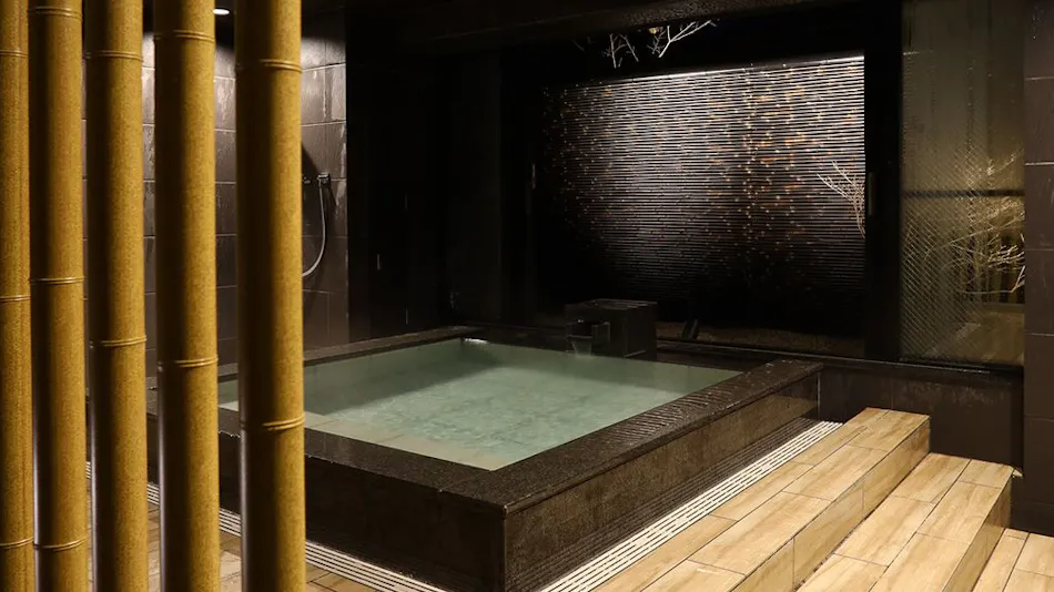 Shinshu Bessho Onsen Ryoshuku Kamimatsuya