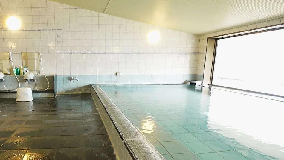 Hotel Route-Inn Kawaguchiko, Natural Hot Spring "Reisui no Yu"
