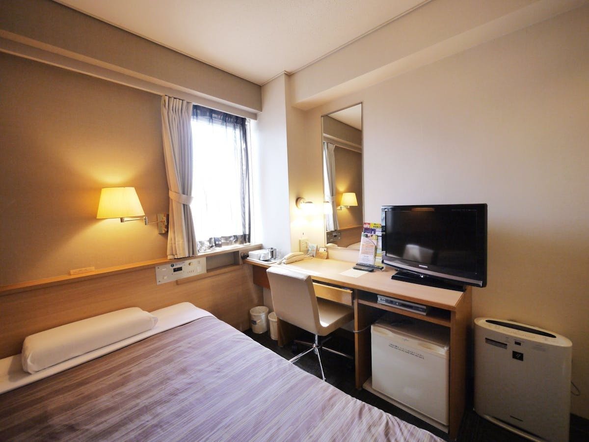 ห้องพัก