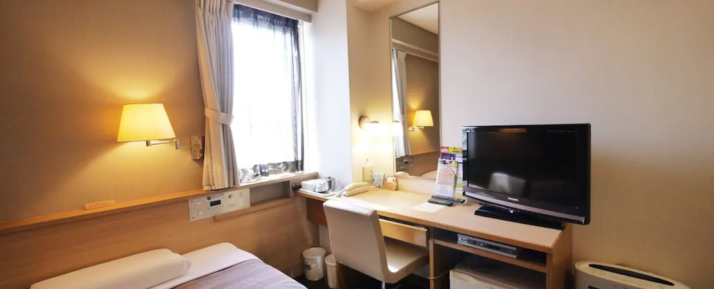 ห้องพัก