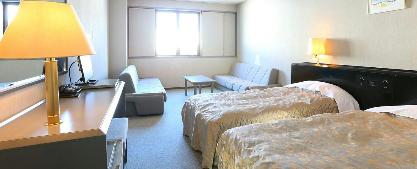 Hotel Silk Inn Madarao