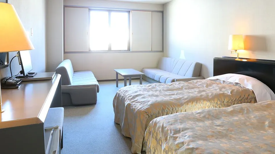 Hotel Silk Inn Madarao